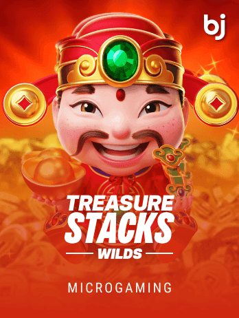 Treasure Stacks Wildspng thumbnail
