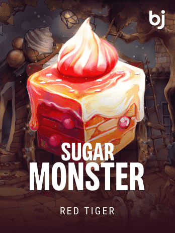 Sugar Monster thumbnail
